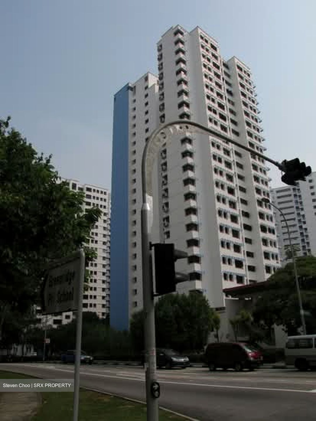 Blk 533 Panshan Grove (Bukit Panjang), HDB 4 Rooms #550000361